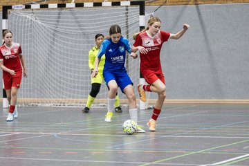Bild 258 - wCJ Falkinnen Cup